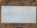 Isleden House - London Parochial Charities - Queen Mary (id=5268)